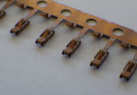 BOX＆バネ構造付き チタン銅合金製コンタクトサムネイル
