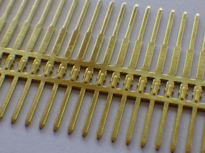 C2600R-H製ターミナル②