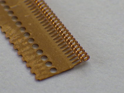 C5210RHQ-EH製コンタクト t0.08mm