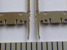 SUS301CSP-EH製 USB Type-C 端子部品