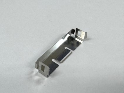 SUS304-CSP-H製シェル