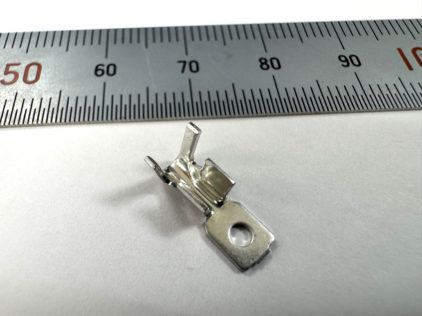 C2680R-12H製 圧着端子