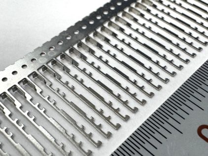 SUS304-CSP-H製金具