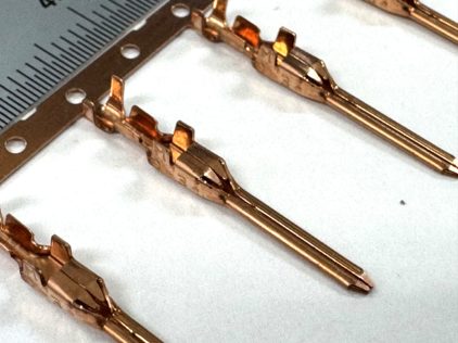 車載用 MAX251製 コンタクト