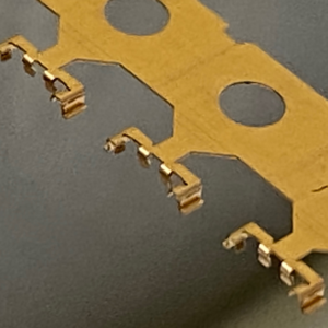 C5210R製ホールドダウン t0.08mm