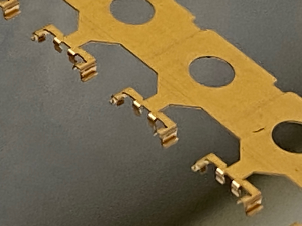 C5210R製ホールドダウン t0.08mm