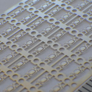 C5210R-EH製LED基板部品