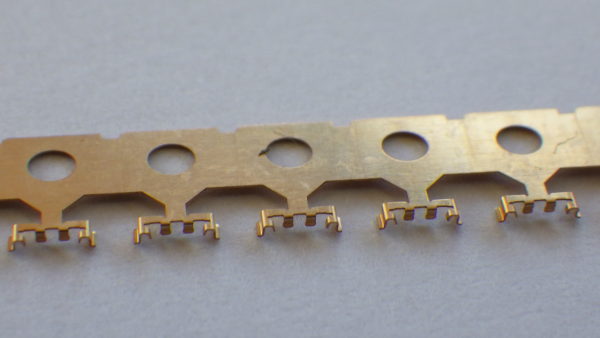 C5210R-H(HP)製 ホールドダウン