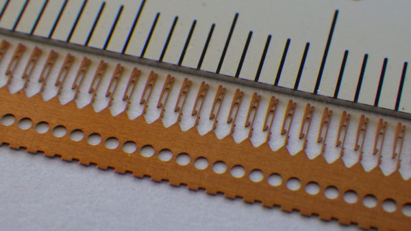 C5240R-XSH製 FPCコネクタ端子