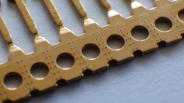 C2680R-H製 ポスト