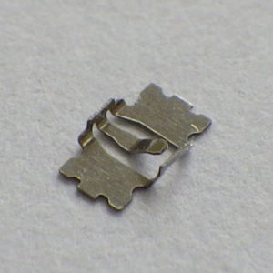 ステンレス製 アクチュエータ