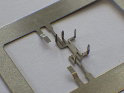 リードフレーム