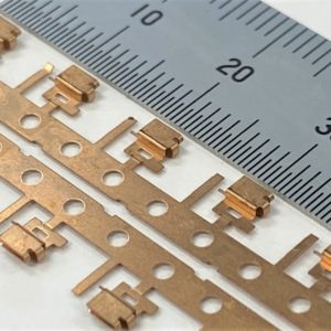 2条取りホールドダウン